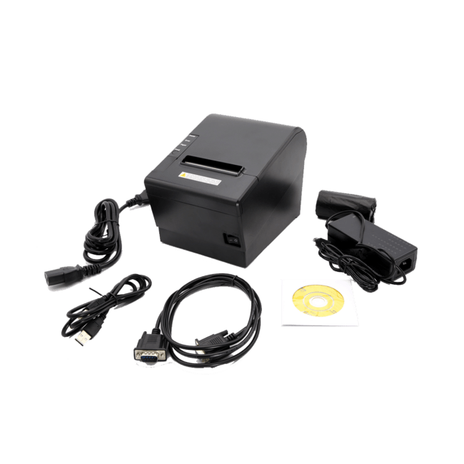 RECEIPT PRINTER Premax receipt-printer-premax