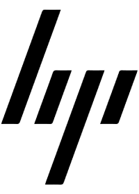 HP Logo